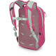 Рюкзак дитячий Osprey Daylite Jr hotspot 10 л O/S - рожево-сірий