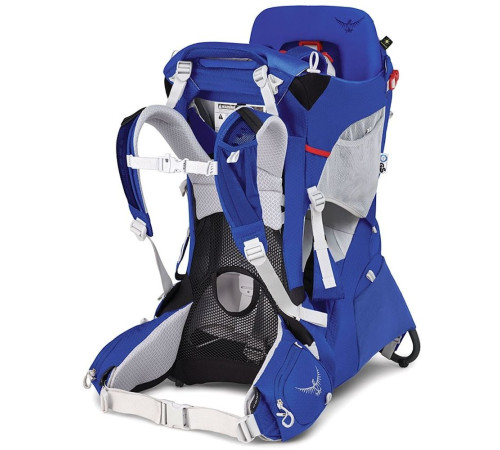 Рюкзак Osprey Poco Plus