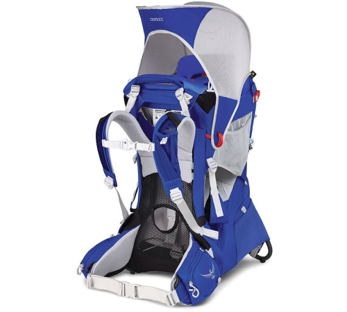 Рюкзак Osprey Poco Plus