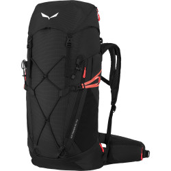 Рюкзак Salewa ALP TRAINER 30+3 WS 1229 0910 - UNI - чорний