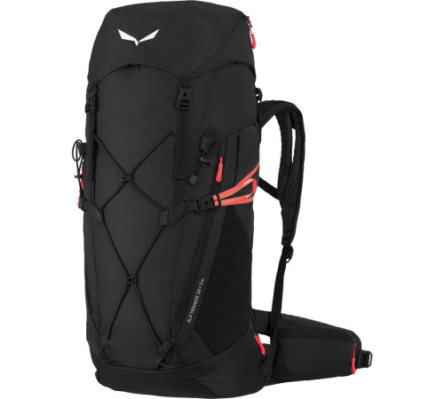 Рюкзак Salewa ALP TRAINER 30+3 WS 1229 0910 - UNI - чорний