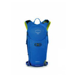 Рюкзак Osprey Siskin 12 postal blue - O/S - синій