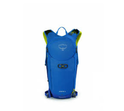 Рюкзак Osprey Siskin 12 postal blue - O/S - синій Рюкзак Osprey Siskin 12 postal blue - O/S - синій