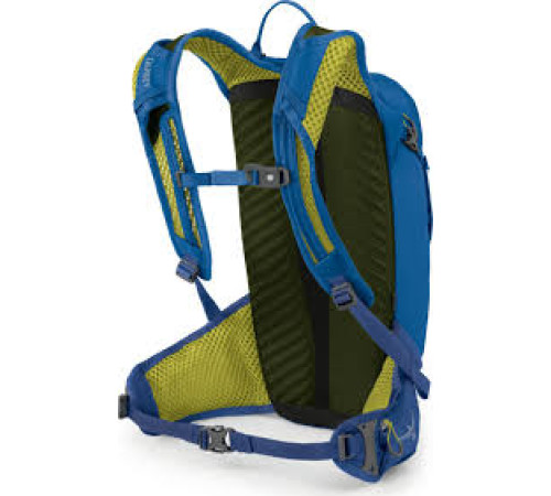 Рюкзак Osprey Siskin 12 postal blue - O/S - синій Рюкзак Osprey Siskin 12 postal blue - O/S - синій