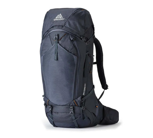 Рюкзак туристичний Gregory 65 л BALTORO RC MD ALASK.BLUE 142440/1002 FLOAT A3