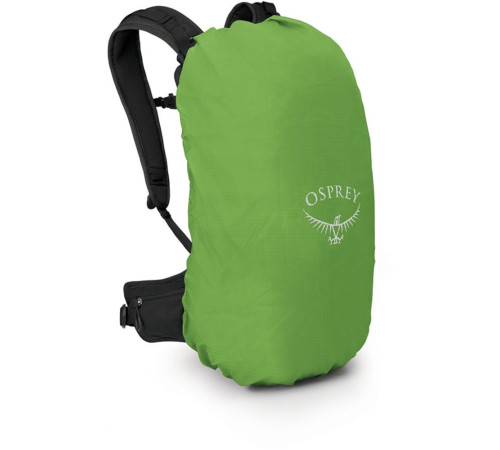 Рюкзак Osprey Escapist 20 - S/M - чорний Рюкзак Osprey Escapist 20 - S/M - чорний