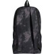 Шкільний спортивний рюкзак Adidas Urban Linear Graphic чорно-сірий IS3783