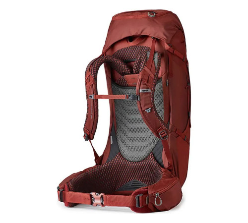 Рюкзак туристичний Gregory 65 л BALTORO RC MD BRICK RED 142440/1129 FLOAT A3 Рюкзак туристичний Gregory 65 л BALTORO RC MD BRICK RED 142440/1129 FLOAT A3