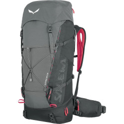 Рюкзак туристичний Salewa ALPTREK 38 л BP WS 1257 0531 UNI - сірий