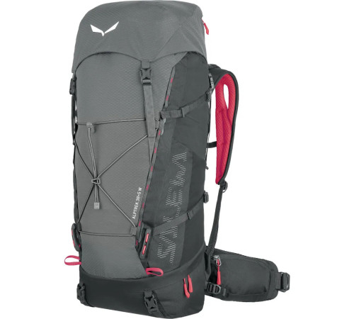 Рюкзак туристичний Salewa ALPTREK 38 л BP WS 1257 0531 UNI - сірий