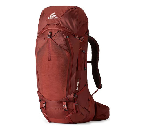Рюкзак туристичний Gregory 65 л BALTORO RC SM BRICK RED 142441/1129 FLOAT A3 Рюкзак туристичний Gregory 65 л BALTORO RC SM BRICK RED 142441/1129 FLOAT A3