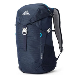  Рюкзак туристичний Gregory 30 л HIKING NANO BRGHT NAVY 146838/D243 ESSENTIAL