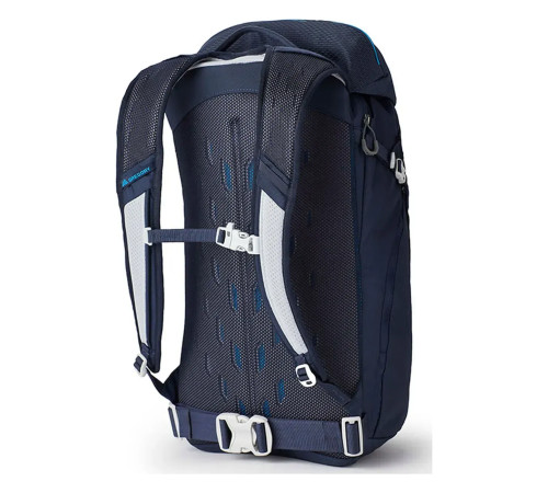 Рюкзак туристичний Gregory 30 л HIKING NANO BRGHT NAVY 146838/D243 ESSENTIAL