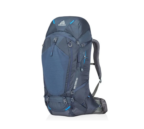 Рюкзак туристичний Gregory 65 л BALTORO SM DUSK BLUE 91610/6398 RESPONSE A3 Рюкзак туристичний Gregory 65 л BALTORO SM DUSK BLUE 91610/6398 RESPONSE A3
