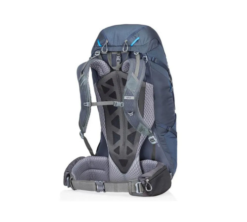 Рюкзак туристичний Gregory 65 л BALTORO SM DUSK BLUE 91610/6398 RESPONSE A3 Рюкзак туристичний Gregory 65 л BALTORO SM DUSK BLUE 91610/6398 RESPONSE A3