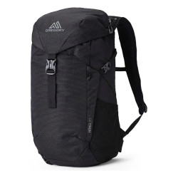 Рюкзак туристичний Gregory 30 л HIKING NANO OBSID.BLCK 146838/0413 ESSENTIAL 