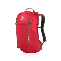 Рюкзак туристичний Gregory 24 л SALVO EU TANGO RED 93096/4361 VAPORSPAN 