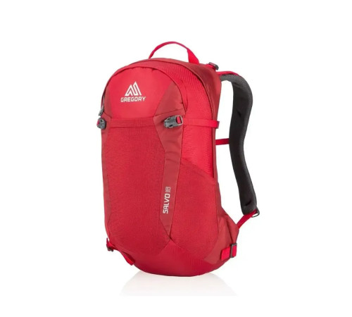 Рюкзак туристичний Gregory 24 л SALVO EU TANGO RED 93096/4361 VAPORSPAN Рюкзак туристичний Gregory 24 л SALVO EU TANGO RED 93096/4361 VAPORSPAN