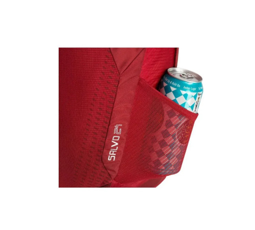 Рюкзак туристичний Gregory 24 л SALVO EU TANGO RED 93096/4361 VAPORSPAN Рюкзак туристичний Gregory 24 л SALVO EU TANGO RED 93096/4361 VAPORSPAN