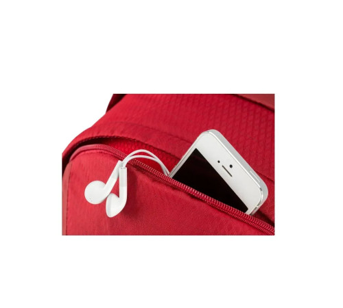 Рюкзак туристичний Gregory 24 л SALVO EU TANGO RED 93096/4361 VAPORSPAN Рюкзак туристичний Gregory 24 л SALVO EU TANGO RED 93096/4361 VAPORSPAN