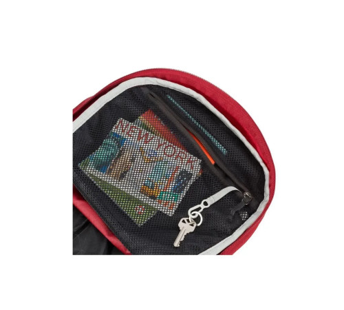 Рюкзак туристичний Gregory 24 л SALVO EU TANGO RED 93096/4361 VAPORSPAN Рюкзак туристичний Gregory 24 л SALVO EU TANGO RED 93096/4361 VAPORSPAN