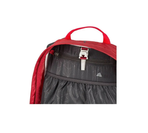 Рюкзак туристичний Gregory 24 л SALVO EU TANGO RED 93096/4361 VAPORSPAN Рюкзак туристичний Gregory 24 л SALVO EU TANGO RED 93096/4361 VAPORSPAN