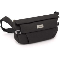 Поясна сумка Osprey Arcane O/S, чорна