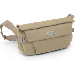 Поясна сумка Osprey Arcane O/S, коричневий
