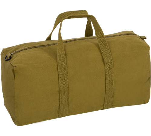 Сумка для інструментів Highlander Heavy Weight Tool Bag 46 cm Olive (TB001) Сумка для інструментів Highlander Heavy Weight Tool Bag 46 cm Olive (TB001)