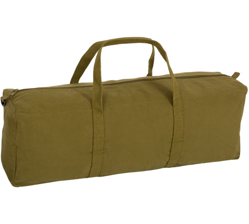 Сумка для інструментів Highlander Heavy Weight Tool Bag 61 cm Olive (TB002) Сумка для інструментів Highlander Heavy Weight Tool Bag 61 cm Olive (TB002)