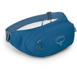 Поясна сумка Osprey Daylite O/S, темно-синій