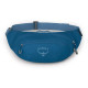 Поясна сумка Osprey Daylite O/S, темно-синій