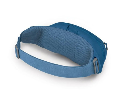 Поясна сумка Osprey Daylite O/S, темно-синій