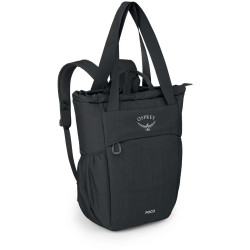 Сумка-органайзер Osprey Poco Changing Tote O/S - чорний