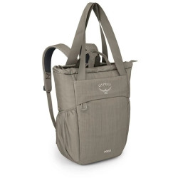 Сумка-органайзер Osprey Poco Changing Tote O/S - бежева