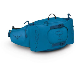 Поясна сумка Osprey Talon 6 O/S, синій