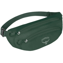 Поясна сумка Osprey Ultralight O/S, темно-зелена