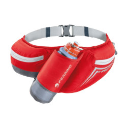  Сумка на пояс FERRINO X-Speedy - червона 