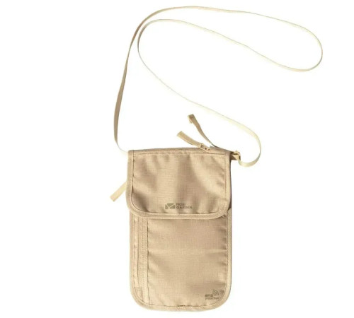 Органайзер-гаманець туристичний Mobi Garden NX21664019, хакі