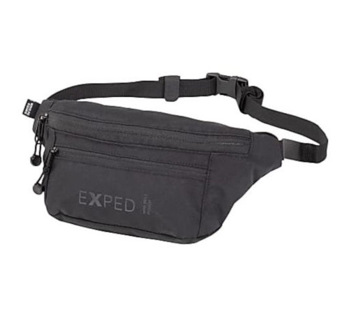 Поясна сумка Exped Mini Belt Pouch - синій Поясна сумка Exped Mini Belt Pouch - синій