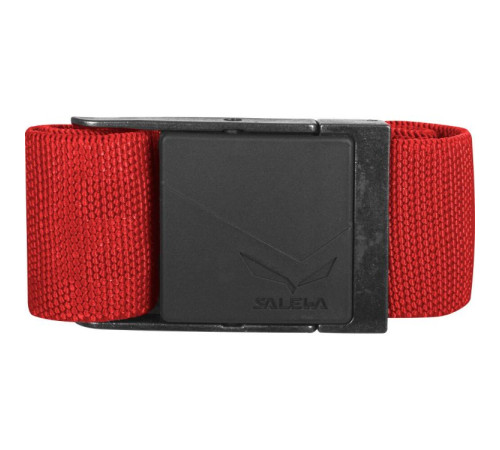 Ремінь Salewa RAINBOW BELT 24812 1620 - UNI - червоний Ремінь Salewa RAINBOW BELT 24812 1620 - UNI - червоний