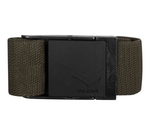 Ремінь Salewa RAINBOW BELT 24812 5160 - UNI - зелений Ремінь Salewa RAINBOW BELT 24812 5160 - UNI - зелений