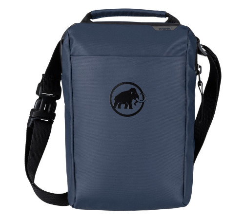 Сумка Mammut Seon Pouch - синя Сумка Mammut Seon Pouch - синя