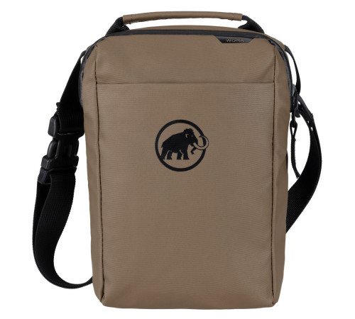 Сумка Mammut Seon Pouch - коричнева Сумка Mammut Seon Pouch - коричнева