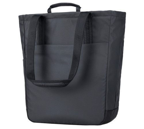 Сумка Mammut Seon Tote Bag 15l - чорна