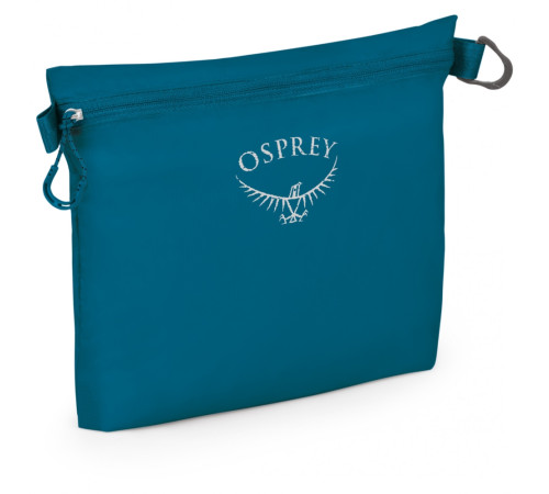 Органайзер Osprey Ultralight Zipper Sack Large Органайзер Osprey Ultralight Zipper Sack Large