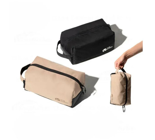 Косметичка Mobi Garden NX21664004, хакі