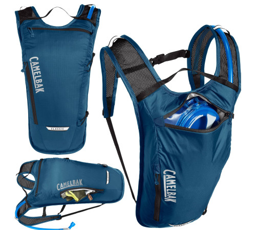 Рюкзак CAMELBAK класичний блакитний Рюкзак CAMELBAK класичний блакитний