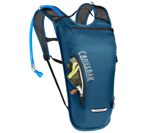 Рюкзак CAMELBAK класичний блакитний Рюкзак CAMELBAK класичний блакитний