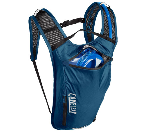 Рюкзак CAMELBAK класичний блакитний Рюкзак CAMELBAK класичний блакитний